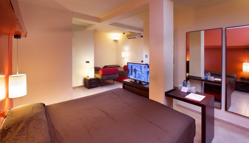 Thumbnail VOI Floriana Resort